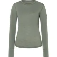 Super.natural Sierra 140 Langarm-t-shirt