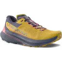 La Sportiva Prodigio Wanderschuhe Gelb EU 39 Frau Gelb EU 39