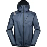 La Sportiva Aequilibrium Lite Gtx Jkt M, Mountaineering, Man, Jacket, B46W04 Night Sky/Chalk, XL -