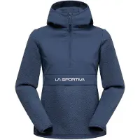 La Sportiva Guidance Sherpa Hoody Women night sky (B46B46) S
