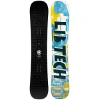 Lib Tech Legitimizer Snowboard