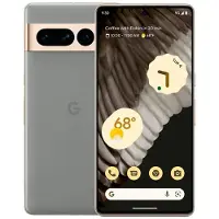 Google Pixel 7 Pro - Grau - 256 GB - Physische SIM-Karte + eSIM