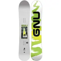 Gnu Antigravity Snowboard