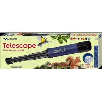 Kosmos Telescope INT