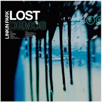 Warner Music - Lost Demos (LP)