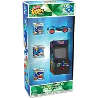 Funko POP! Bitty Sonic The Hedgehog Figur