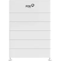 Fox Ess FoxESS EQ3300-L6 Batteriespeicher 19,2 kWh - Speicher - 0% MwSt. (gem. § 12 Abs. 3 UStG)