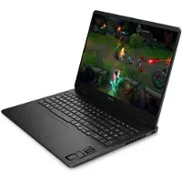 HP 16-an0065ns Omen Ia 16´´ Ultra 7-255h/16gb/1tb Ssd/geforce Rtx 5060 8gb Gaming-laptop