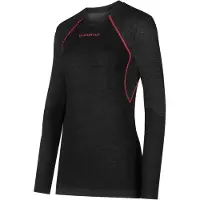La Sportiva Wool40 Aero Langarm-baselayer