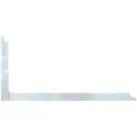 Sola 142.571.218,5 cm zwz 1.778 cm Carpenter Winkel, grau