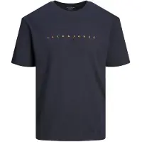 Jack & Jones Star Shirt Herren (Übergröße) 6XL