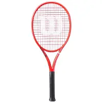 Wilson Defyer 100 V1 Ungespannte Tennisschläger