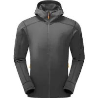 Rab Fleece mit Kapuze Modulus