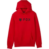 FOX Racing Kapuzensweatshirt Absolute | Größe 2XL