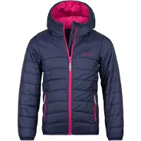 TROLLKIDS Kinder Jacke Marine 464-183 Grösse 104