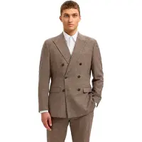 Selected Oasis Sun Slim Fit Blazer