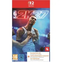 NBA 2K27