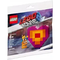 LEGO 30340 Emmet's Piece Offering Polybag