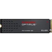 SanDisk Optimus 5100, 2 TB, M.2, 7100 MB/s