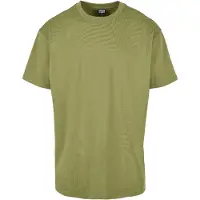 Urban Classics Schweres Oversized T-Shirt newolive XL