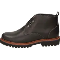 Sioux Adalrik-701-Lf-H Boots in Übergrößen Schwarz38332 große Herrenschuhe