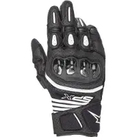 Alpinestars SP X Air Carbon V2 Schwarz Handschuhe Größe XL