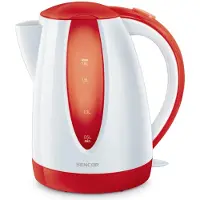 Sencor SWK 1814RD Red