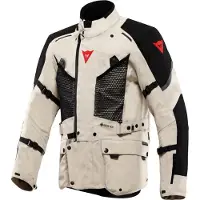 Dainese Super Expedition Gore-Tex wasserdichte Motorrad Textiljacke