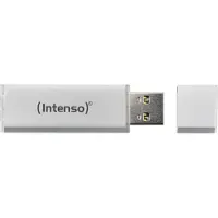 Intenso USB Stick Ultra Line 64GB