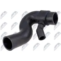 NTY Ladeluftschlauch GPP-AU-115