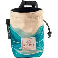 Sierra Climbing Element Chalkbag