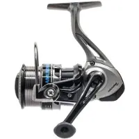 Mistrall Amundson Spin 2000 Angelrolle Spinnrolle 9+1 Kugellager