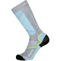 Barts Nordeal Advanced Skisock heather grey (02) 35-38