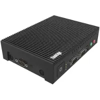 Lenovo ThinkEdge SE30n Gen2, 1,4 GHz, Intel Core 5, 120U, 8 GB, DDR5-SDRAM, 256 GB