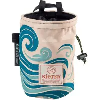 Sierra Climbing Element Chalkbag