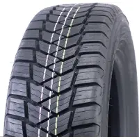 Bridgestone GAN car-tyres Duravis All-Season Evo ( 235/65 R16C 115/113R 8PR Enliten / EV )