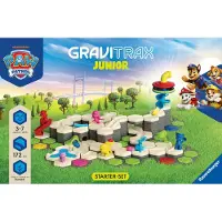 GRAVITRAX Junior Paw Patrol - Starter-Set XXL