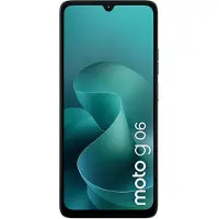 Motorola moto g06 , 17,5 cm (6.88"), 8 GB, 256 GB, 50 MP, Android 15, Blau