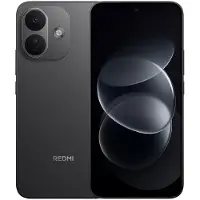 Xiaomi Redmi Note 17 Pro 5G Smartphone 12GB/256GB Schwarz (Black) Dual-SIM
