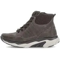Gabor rollingsoft Sportliche Stiefelette braun 40