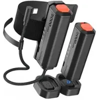 KIWI DESIGN P5000 Compact Power Bank
