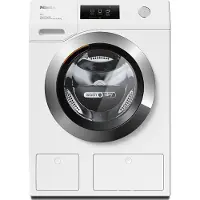 Miele WTW870 WPM PWash & TDos Waschtrockner (9 kg / 6 kg, 1600 U/Min.)