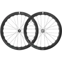 Fulcrum Soniq 2wf Cl Disc Tubeless Gravel-laufradsatz