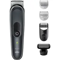 Braun Bg5360 Rasierer