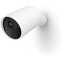 Philips Secure 2K Kamera Akku