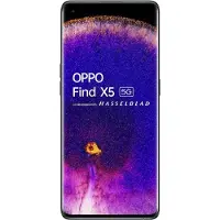 OPPO Find X5