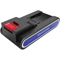 JIMMY JV83 Battery Pack