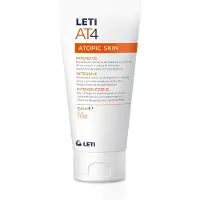 LETI AT4 Intensivcreme 100 ml Creme