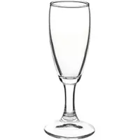 Bormioli Rocco Bormioli Calypso Fluttino Glas 11,5 cl, 6er-Packung