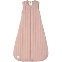Lassig Winter-Schlafsack Quilted 3.0 TOG, beige, 50